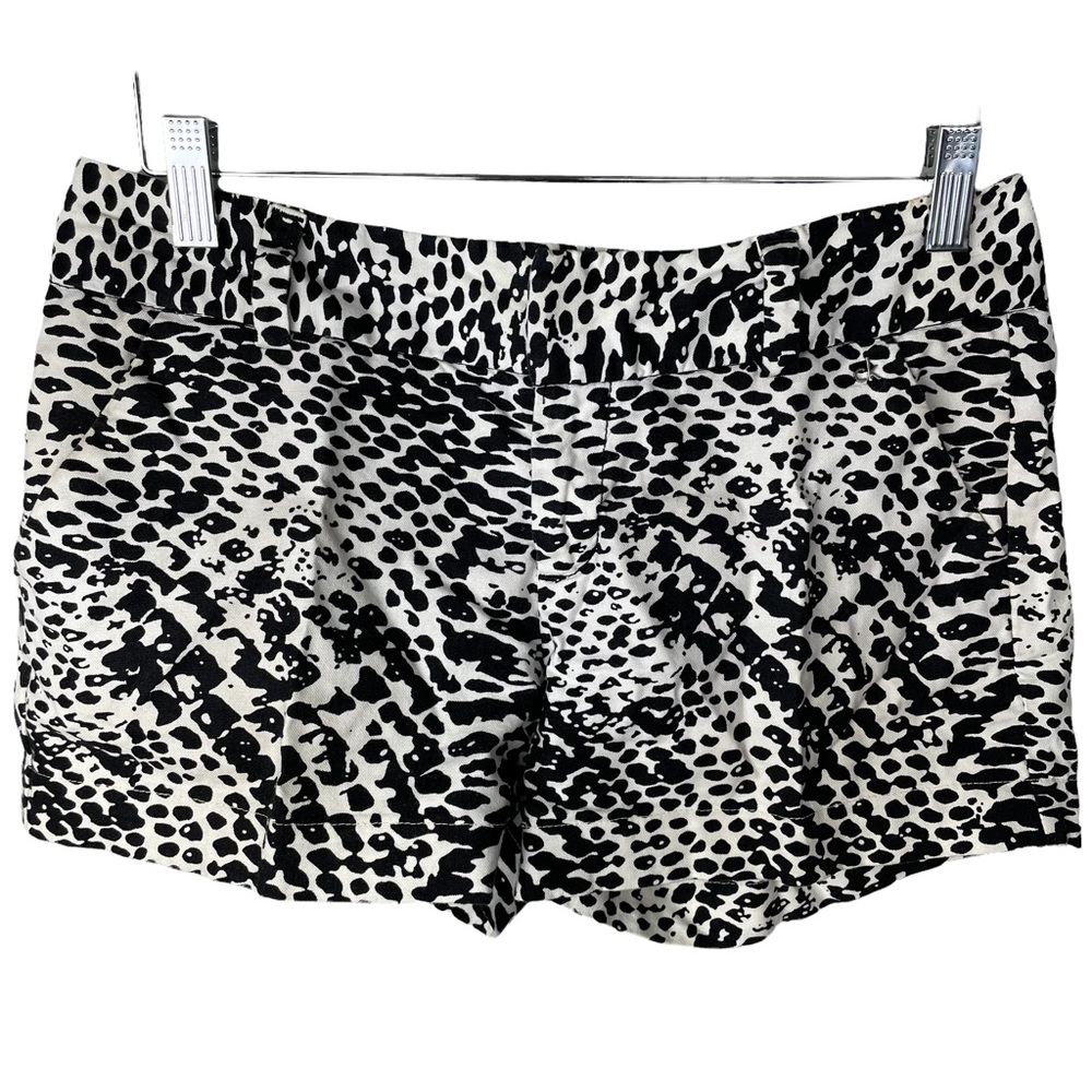 CALVIN KLEIN Womens Shorts Size 2